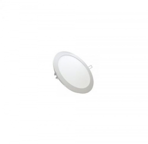 FARETTO LED FLOOD INCASSO ROTONDO ESTERNO 170MM FORO 160MM 12WN 6400K 1000LM - V-TAC