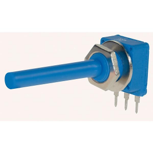 POTENZIOMETRO 10KOHM LINEARE D.16MM 0,5W