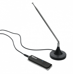 STICK DV3-T TRUST TV-RADIO USB