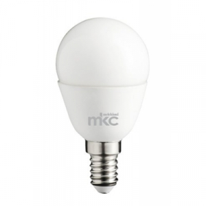 LAMPADINA E14 LUCE FREDDA 6000K