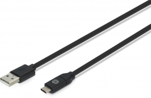 CAVO USB A -> USB-C™, 3MT, NERO - HP