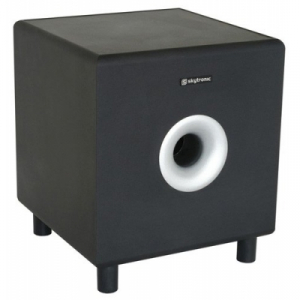 FENTON SUBWOOFER ATTIVO 25CM 10" 200W