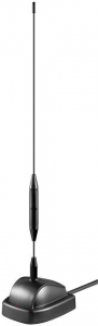 ANTENNA ATTIVA PER INTERNI DVB-T