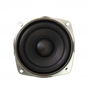 WOOFER 105MM 6 OHM 15W