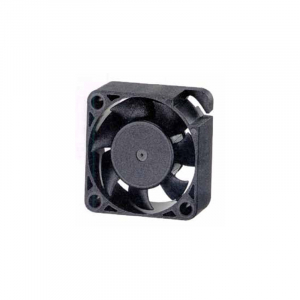 VENTOLA 5VDC 30X30X10 CUSCINETTI TACHIMETRICA D3010V5HB-FG