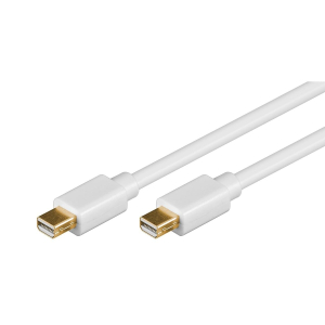 CAVO MINI DISPLAYPORT MASCHIO - MASCHIO THUNDERBOLT 2 MT