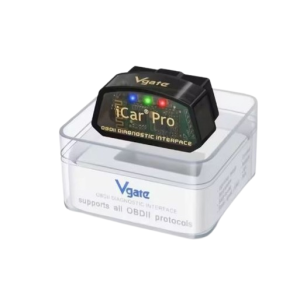 STRUMENTO DI DIAGNOSI OBDII BLUETOOTH 3.0 VGATE ICAR PRO