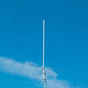 MIDLAND X30 ANTENNA BASE VHF/UHF 144-430MHZ  MAX 150W 130CM