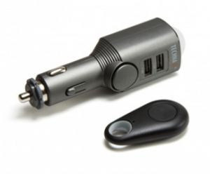 TECHNAXX SISTEMA ALLARME AUTO TX-100