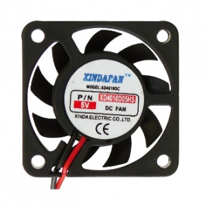 VENTOLA 5VDC 30x30x10mm XD3010DC XINDAFAN