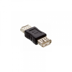 ADATTATORE USB3,0 A/A  M- M