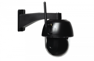 DENVER TELECAMERA PTZ WI-FI / IP FULL HD 2 MPX CON APP IOS/ANDROID