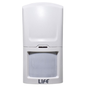 SENSORE PIR WIRELESS 868MHZ