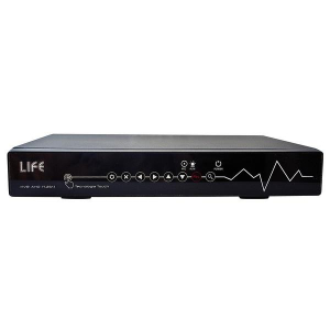 XVR H264 4 in 1, 24CH (16CH AHD + 8CH IP)2 SLOTxHD