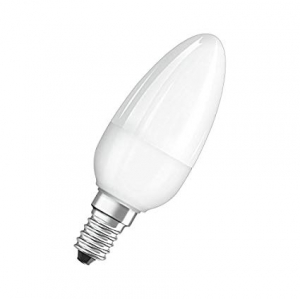 OSRAM LAMPADINA E14 MATT 25W - 1 PEZZP