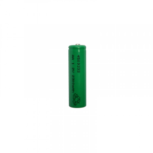 BATTERIA NIMH AA 1,2V 2300 MAH4