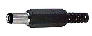 SPINA DC VOLANTE 2,1X5,5X10mm