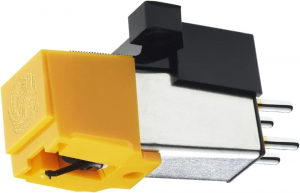 TESTINA AUDIOTECHNICA AT91M