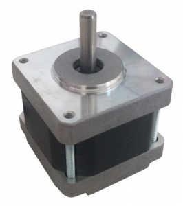MOTORE ELETTRICO PASSO-PASSO 4 PIN - 16HY1406N