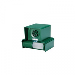 SCACCIATOPI LS-987F E ANIMALI ULTRAS+SENSORE PIR