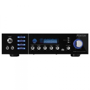 AMPLIFICATORE HI-FI, 2X100W CON BLUETHOOTH - FENTON AV-320BT 103.211