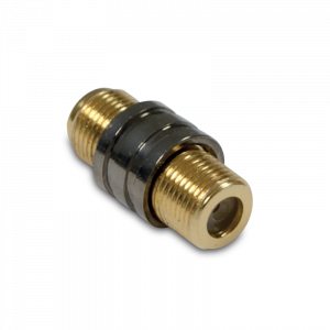 METRONIC RACCORDO F FEMM/FEMM SERIE ORO