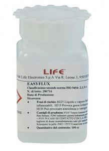 FLUSSANTE EASYFLUX DA 100CC	