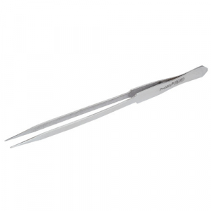 PINZETTA A MOLLA PUNTE LUNGHE 200MM