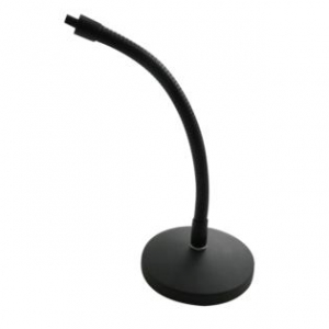 BASE PER MICROFONO DA TAVOLO FLESSIBILE - SM 29K