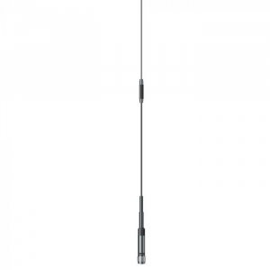 MIDLAND NR-770R ANTENNA MOBILE 1/2V 2X5/8U VHF-UHF 144/430 MHZ 200W 98CM