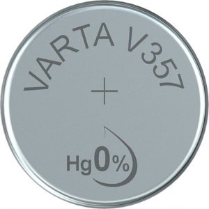 BATTERIA SR44 W V357 VARTA