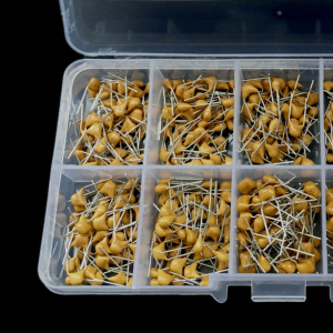 Assortimento condensatori Ceramici