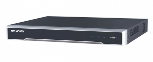 HIKVISION NVR REGISTRATORE IP 8 CANALI