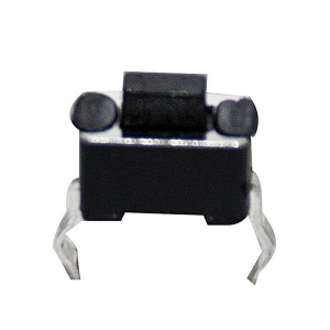 MICROPULSANTE 2 PIN H=5,0MM (3,5X6MM)