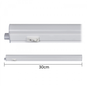 Plafoniera LED T5 IP20 120cm 10W 1120lm 4000K