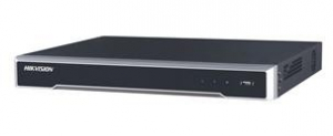 HIKVISION NVR 4K INCORPORATO 16 CANALI IP