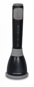 MICROFONO KARAOKE BLUETOOYH 3 IN 1