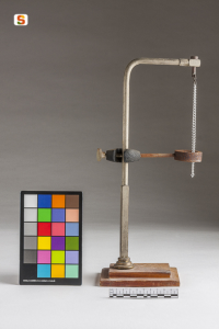 ALIMENTATORE PIROSCOPE