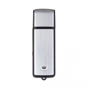 SPY Microspia audio occultata in una penna USB - 8GB