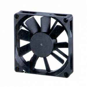 VENTOLA 24VDC 80X80X15mm A BRONZINE 0,14A D8015V24HS