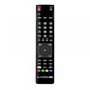TELECOMANDO PROGRAMMABILE SLIM 1in1 SUPERIOR