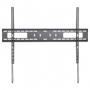 SUPPORTO PER TV 60-100" FISSO EXTRA SLIM 75KG