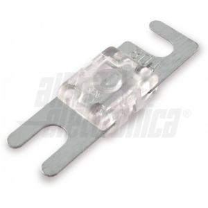 Fusibile per trazione 32V 80A