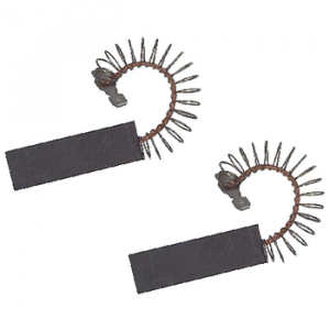 COPPIA SPAZZOLE CARBONE Codice Originale 50265476007 8996454255770 42x12x5MM