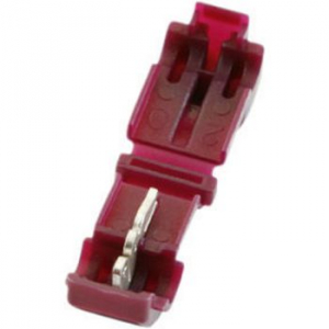 CONNETTORI PER CAVI 0.5...0.75MM² PU = PACCO