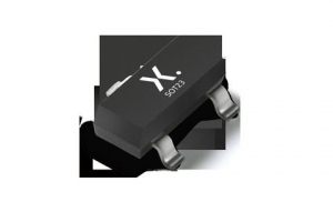 FDV301N MOSFET N-CHANNEL - 25V 220MA