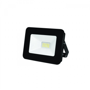 FARO PROIETTORE LED Nero 175-265VAC 10W 4000K