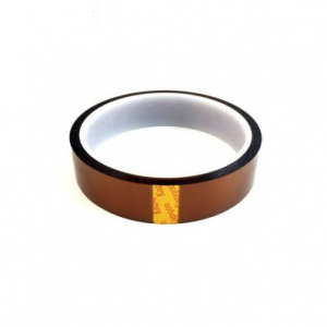 NASTRO ADESIVO TERMICO KAPTON 5mm