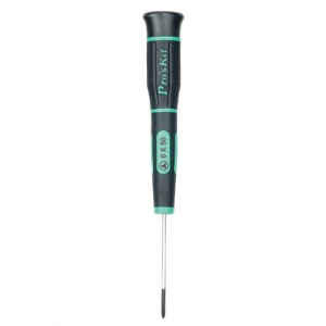 PROSKIT CACCIAVITE DI PRECISIONE TRI 0X50MM