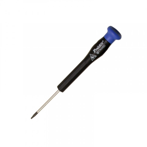 CACCIAVITE DI PRECISIONE ESD TORX T15H